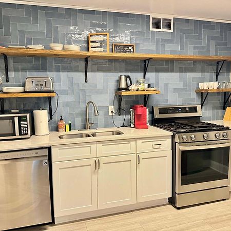 فيلا Atl Downtown 2Br King Bed Free Parking Lm2007 أتلانتا المظهر الخارجي الصورة
