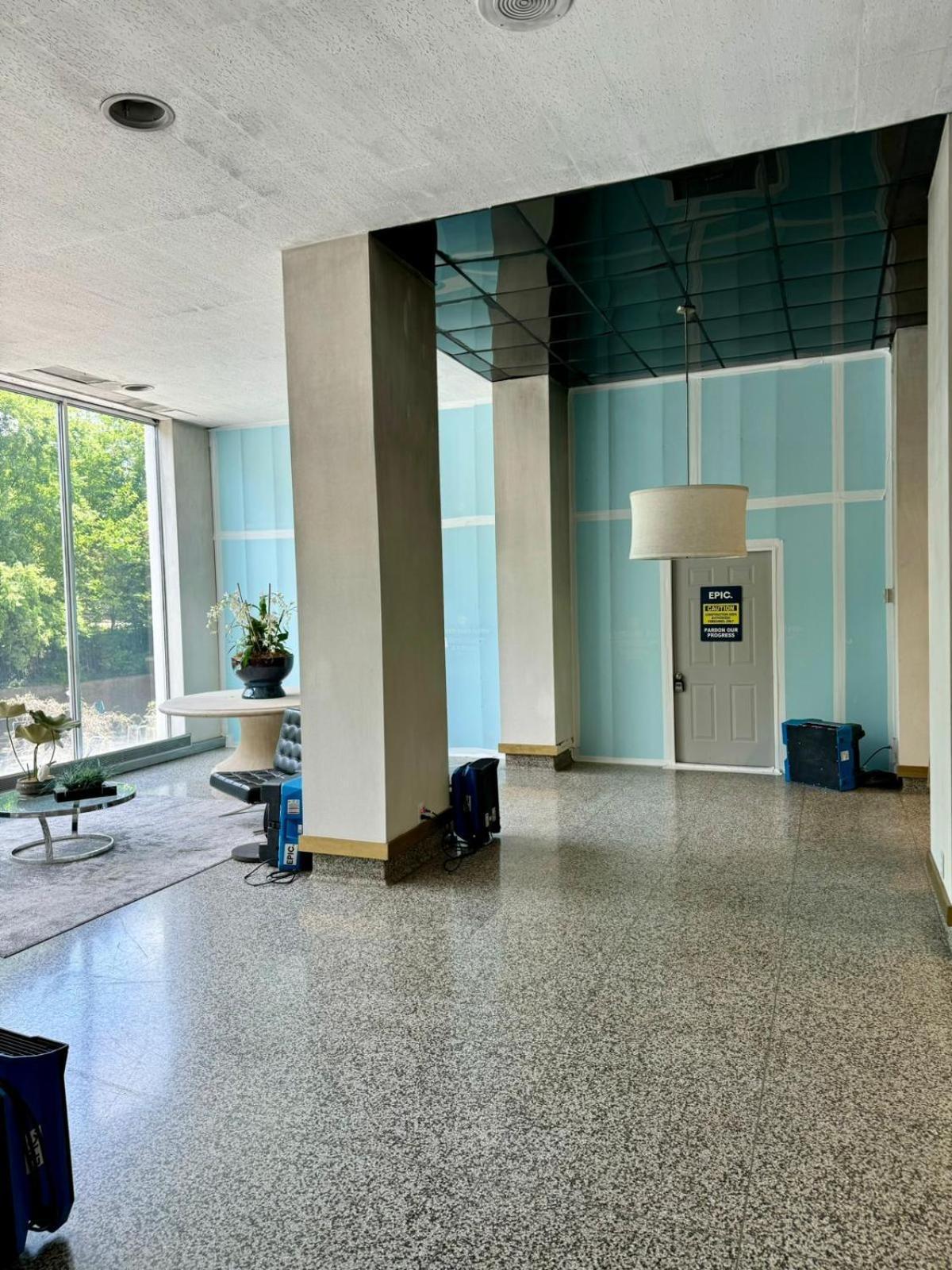 فيلا Atl Downtown 2Br King Bed Free Parking Lm2007 أتلانتا المظهر الخارجي الصورة