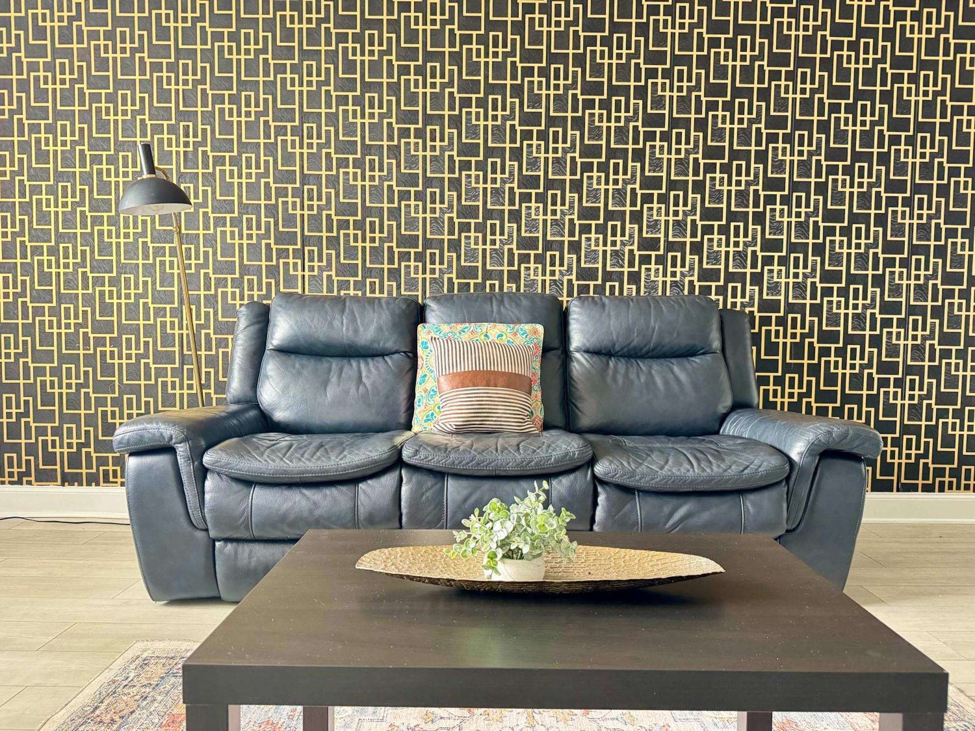 فيلا Atl Downtown 2Br King Bed Free Parking Lm2007 أتلانتا المظهر الخارجي الصورة